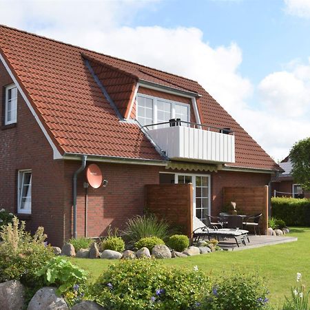 Haus Amrum 21 부숨 외부 사진