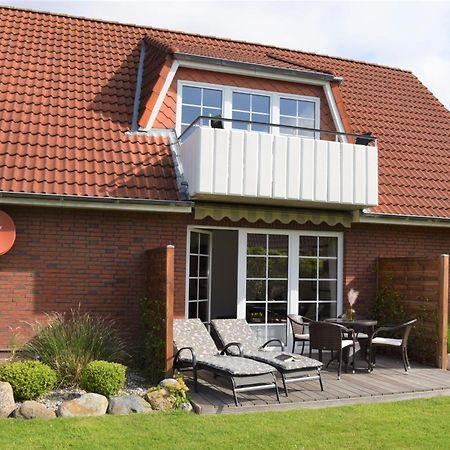 Haus Amrum 21 부숨 외부 사진