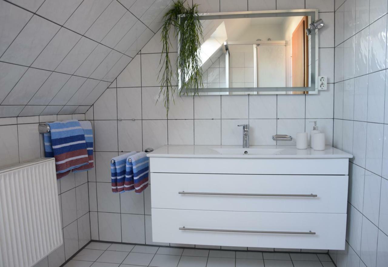 Haus Amrum 21 부숨 외부 사진